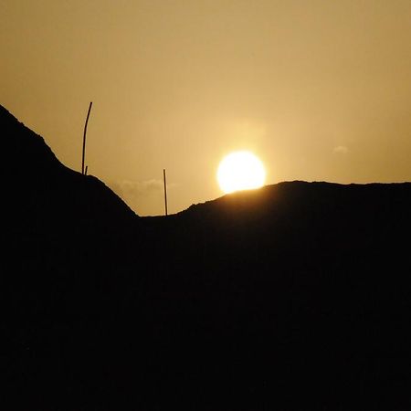 Dead Sea Dawn Villa Neot HaKikar Luaran gambar