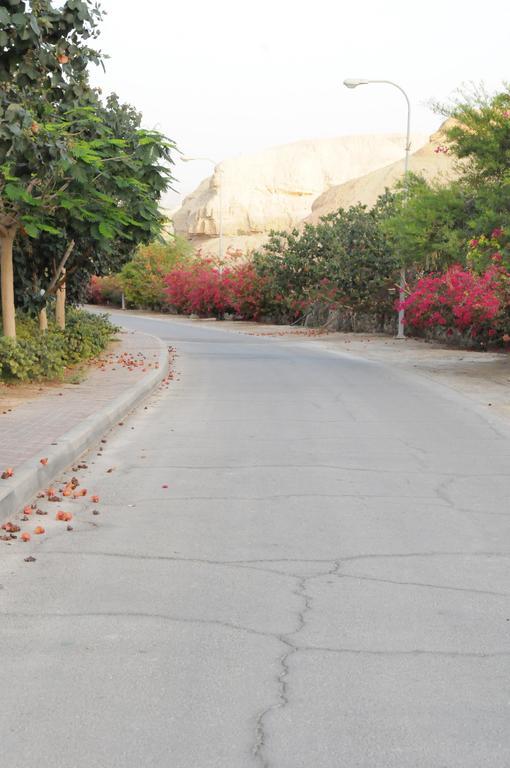 Dead Sea Dawn Villa Neot HaKikar Luaran gambar